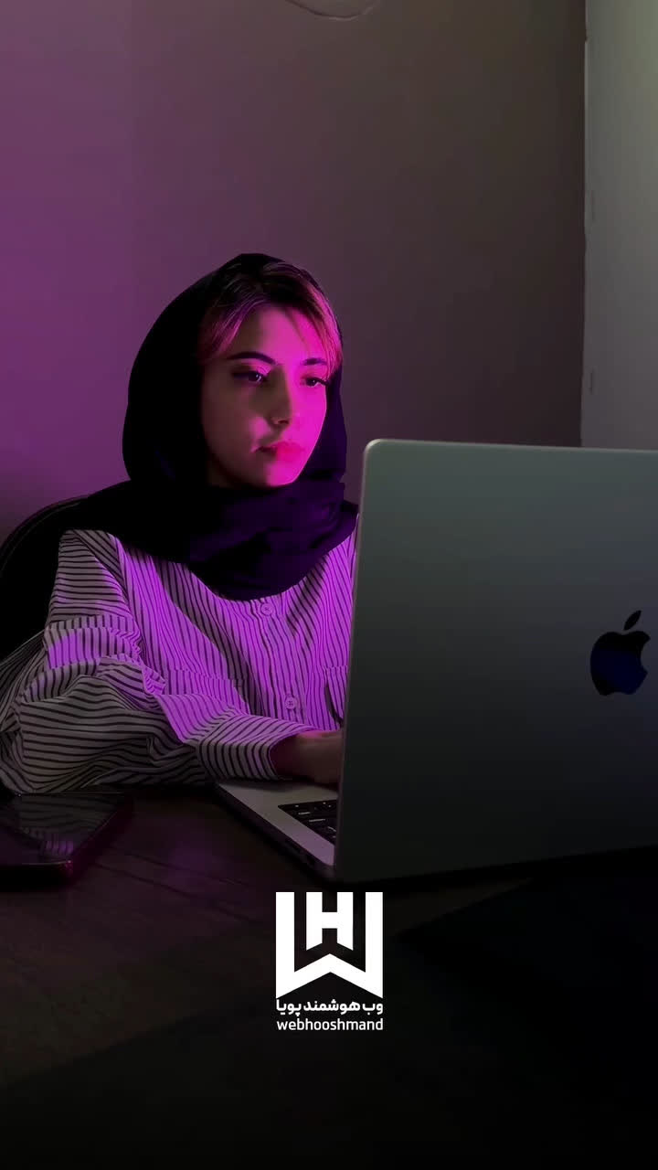 دلیل موفقیت بعضیا 💪🏻