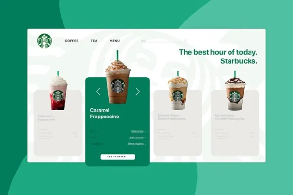 روانشناسی رنگ در طراحی سایت