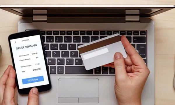 نحوه گرفتن درگاه پرداخت برای سایت فروشگاهی