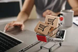 مجوز فروشگاه اینترنتی