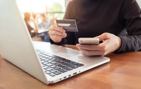 تفاوت درگاه پرداخت واسط و مستقیم