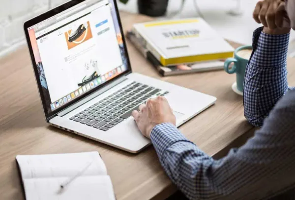 تفاوت وردپرس و سایت اختصاصی