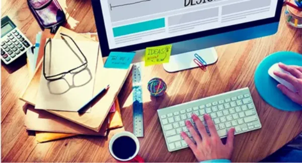 دلایل داشتن سایت برای کسبوکار