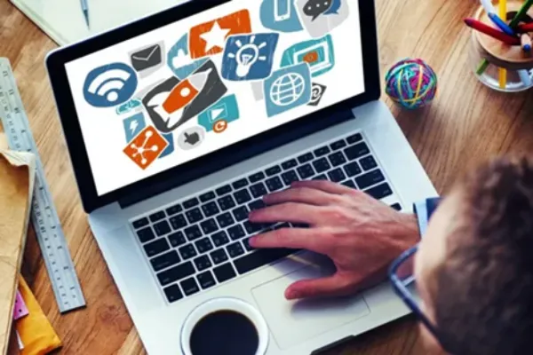 دلایل داشتن سایت برای کسبوکار