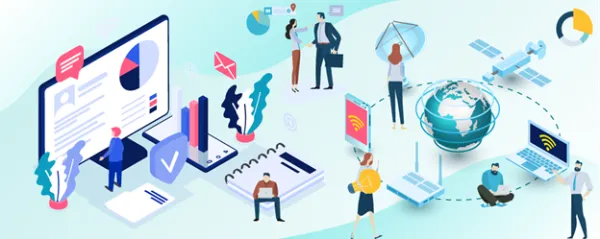 مراحل طراحی سایت