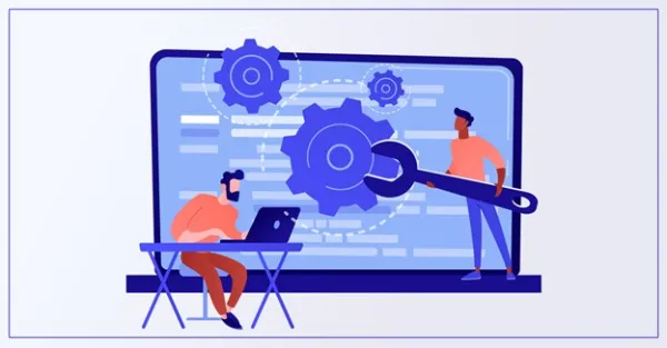 مراحل مختلف طراحی سایت