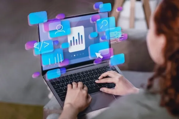 مزایای طراحی تعاملی سایت