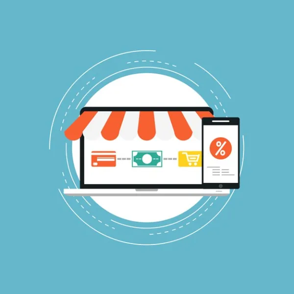 طراحی سایت یا طراحی اپلیکیشن