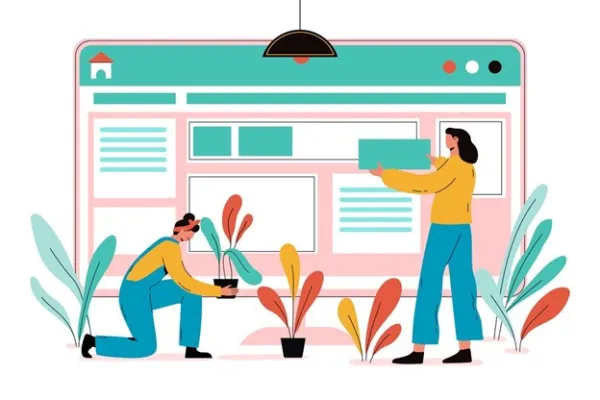 اهمیت عکاسی برای سایت