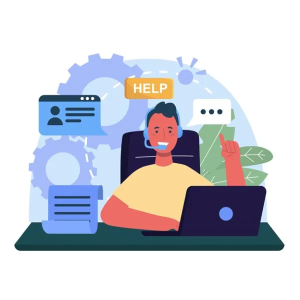 اهمیت نگهداری سایت