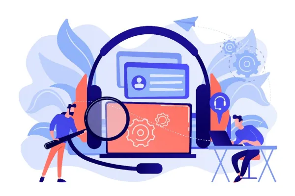 اهمیت نگهداری سایت