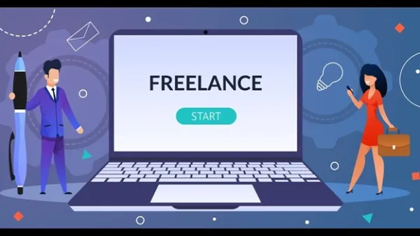 طراحی سایت توسط شرکت بهتر است یا فریلنسر