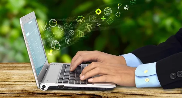 اشتباهات طراحی سایت