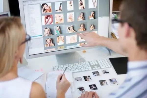 معیار انتخاب شرکت طراحی سایت