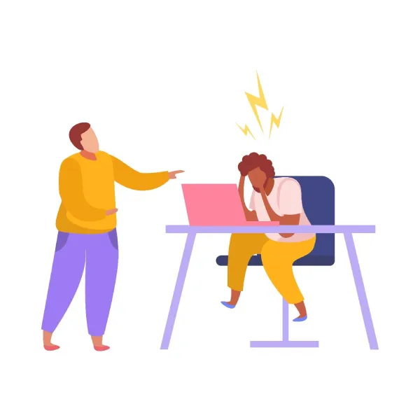 اشتباهات کارفرما در پروژه طراحی سایت