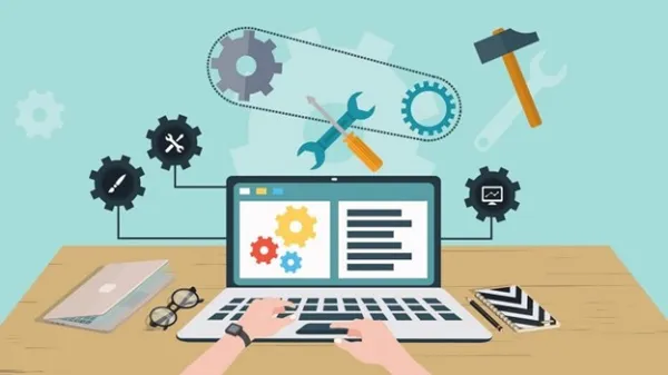 هزینه پشتیبانی سایت