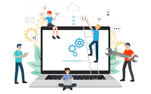 تعرفه پشتیبانی سایت