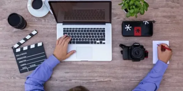 اهمیت تولید محتوا در کسبوکار