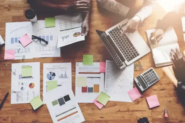 اهمیت تولید محتوا در کسبوکار