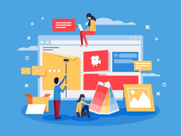 سایت بهتر است یا اینستاگرام