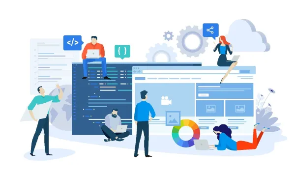 سیستم مدیریت محتوا چیست