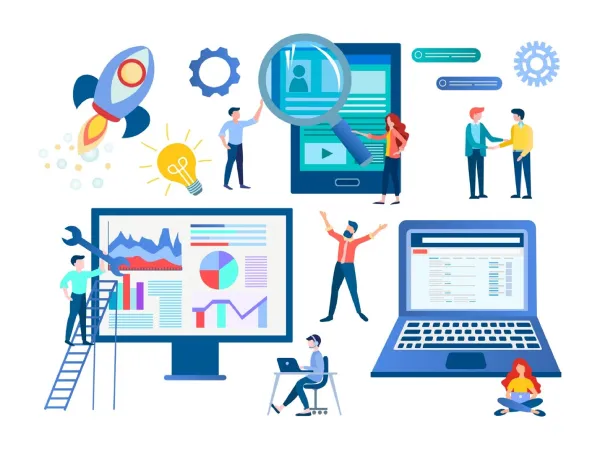 مدیر سایت کیست