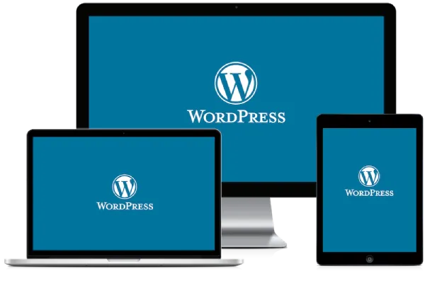 مزایای طراحی سایت با وردپرس