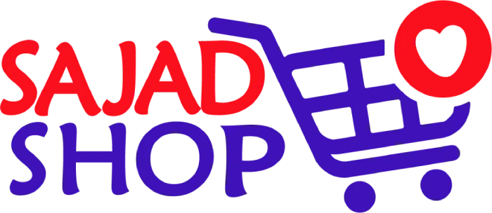 لوگو سجاد مارکت