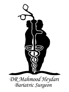 لوگو دکتر حیدری