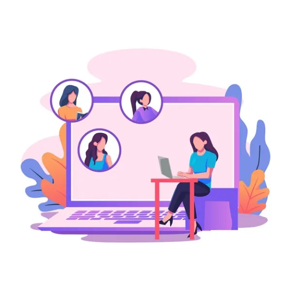 پرسونای مخاطب