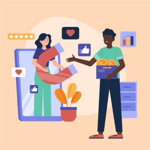 اهمیت اینستاگرام