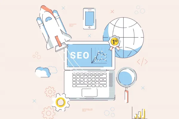 سئو چیست