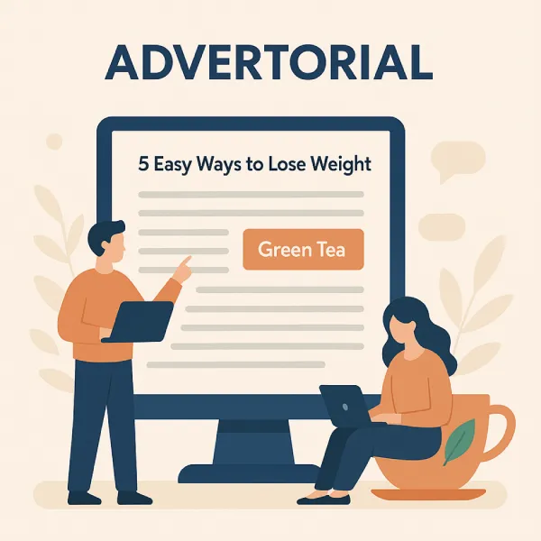 تاثیر رپورتاژ در سئو چیست