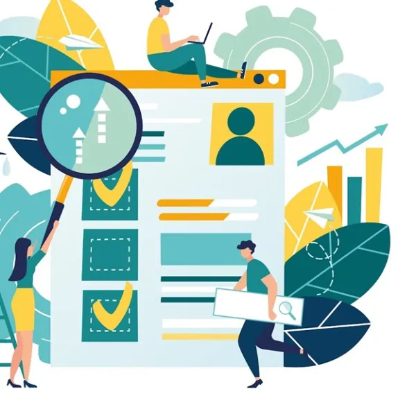 رپورتاژ آگهی چیست