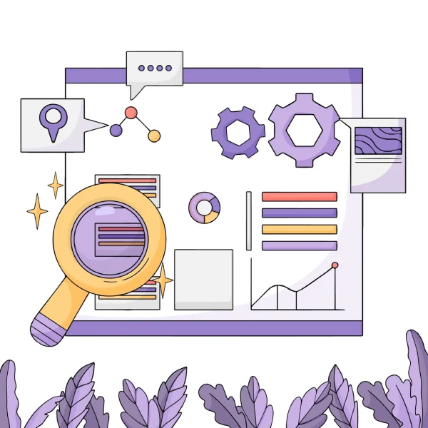 الگوریتمهای گوگل برای سئو