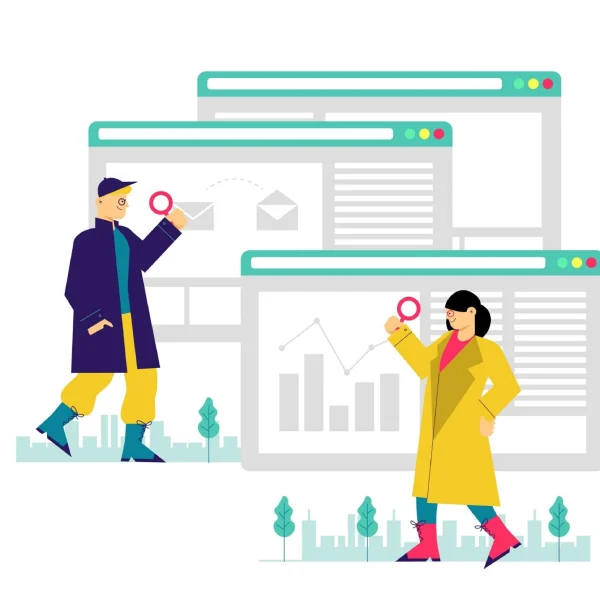 مهمترین الگوریتمهای گوگل