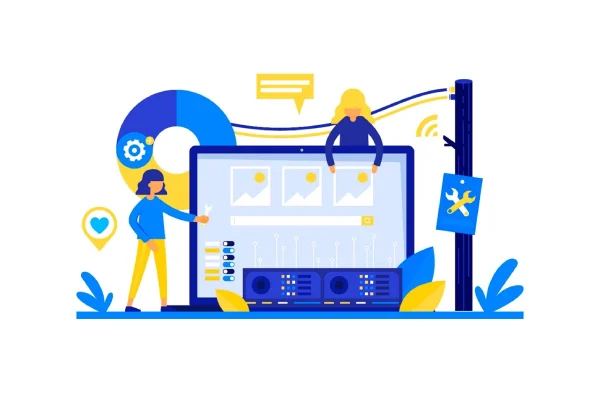 الگوریتمهای جدید گوگل