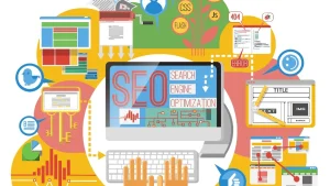 سئو مارکتینگ