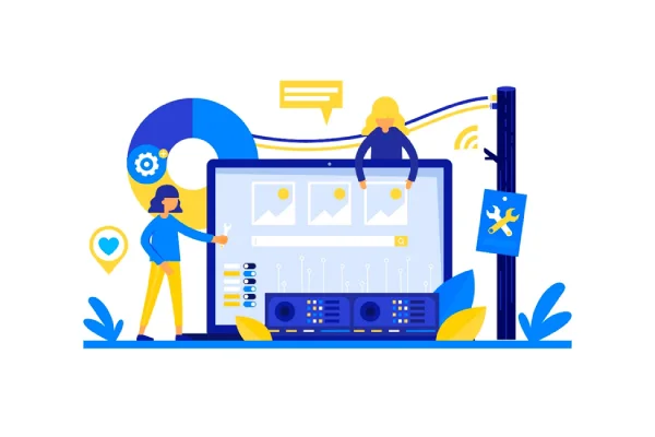 بک لینک sitewide