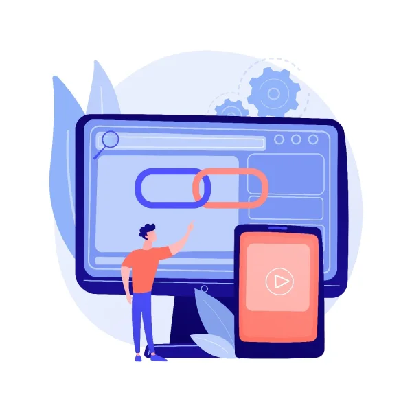 لینک سایت واید