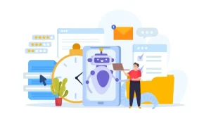 AI Overview گوگل